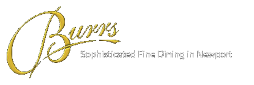 Burrs - Sophisticated Fine Dining in Newport